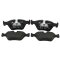 ATE Bremsbeläge Bremsklötze Vorn für BMW e39 für 296x22mm Bremsscheiben
