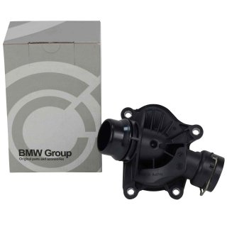 Thermostat Khlung 88C BMW Orginalteil fr BMW Diesel Modelle