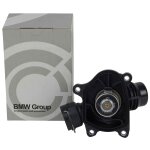 Thermostat Kühlung 88°C BMW Orginalteil für...