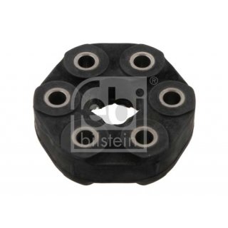 Hardyscheibe 110mm LK 78mm Febi BMW e36 / e46 / Z3 / Z4 / e34 / e28