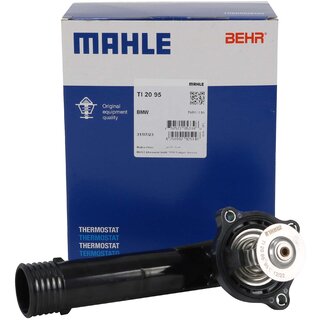 BEHR MAHLE Thermostat 95C BMW e36 316i 102PS 318i 115PS 116PS e34 318i 115PS M43