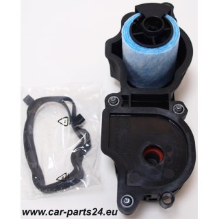 Oil separator Breather BMW M57 Diesel e46 e39 e38 e53 X5