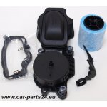 Oil separator Breather BMW M57 Diesel e46 e39 e38 e53 X5