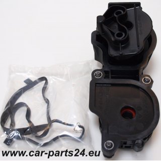Original BMW labscheider Zyklon BMW M57N Diesel e46 e60 e65 X3 X5