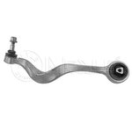 Meyle  HD Zugstrebe Vorderachse links für BMW E60 E61