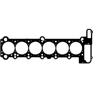 Dichtung Zylinderkopf M50 / M52 2,5l Motoren E36 E34 E39 E38 Z3