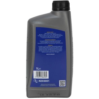 1 Liter ATF - Dexron III Getriebel / Hydraulikl