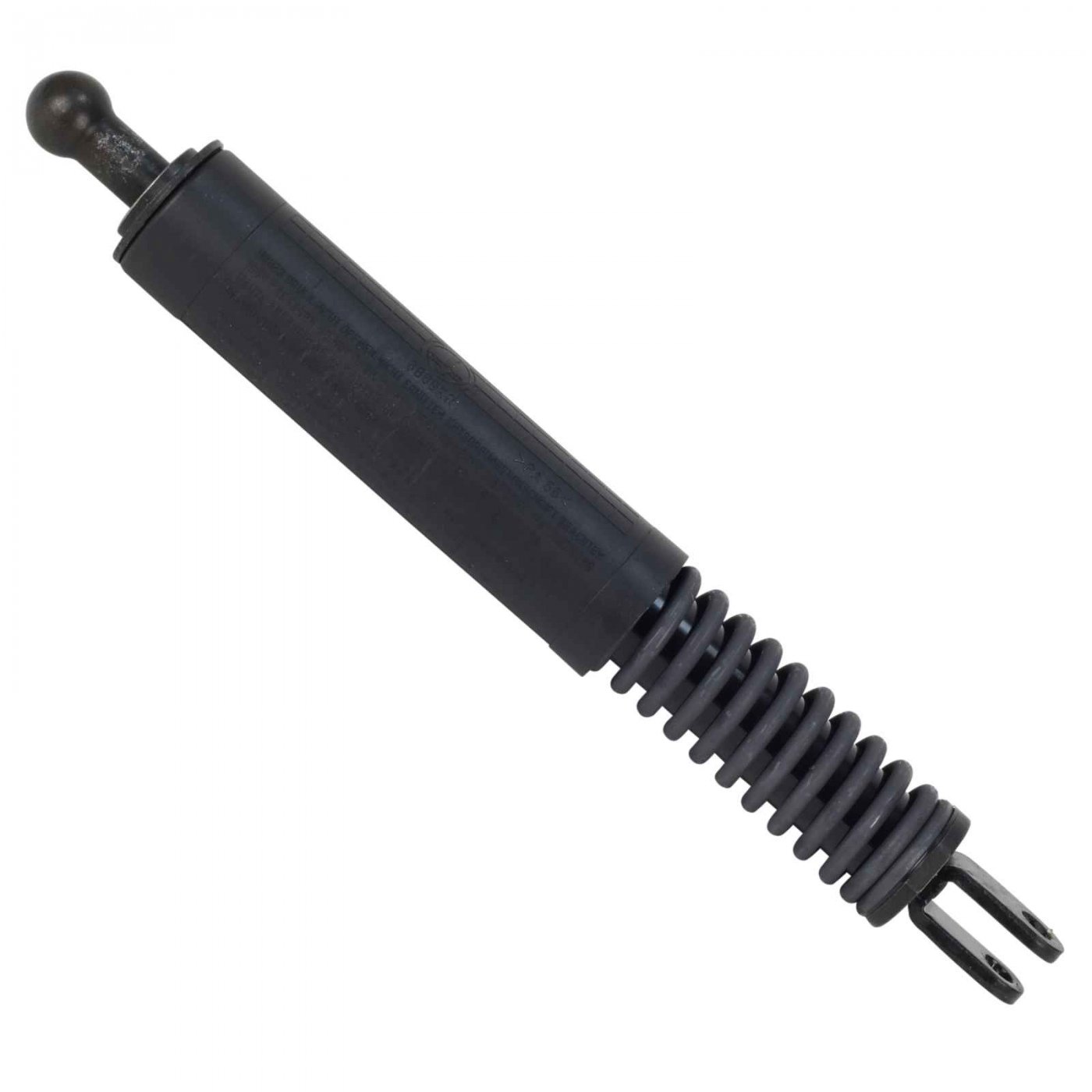 Stabilus Gasfeder Heckklappe für BMW e39 Touring - Car ...