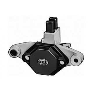 Hella Lichtmaschinenregler fr BMW E34 E32 E31 M30 / M70