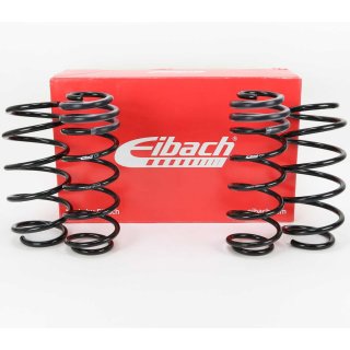 Eibach Pro-Kit 30/25mm Mercedes W169 A200 Turbo A160CDI A180CDI A200CDI