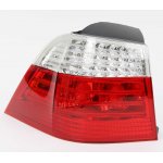 Hella LED Heckleuchte links aussen fr BMW E61 LCI...
