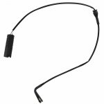 Warning Contact, brake pad wear sensor rear axle for BMW...