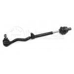 Tie Rod, steering / right side for BMW E30