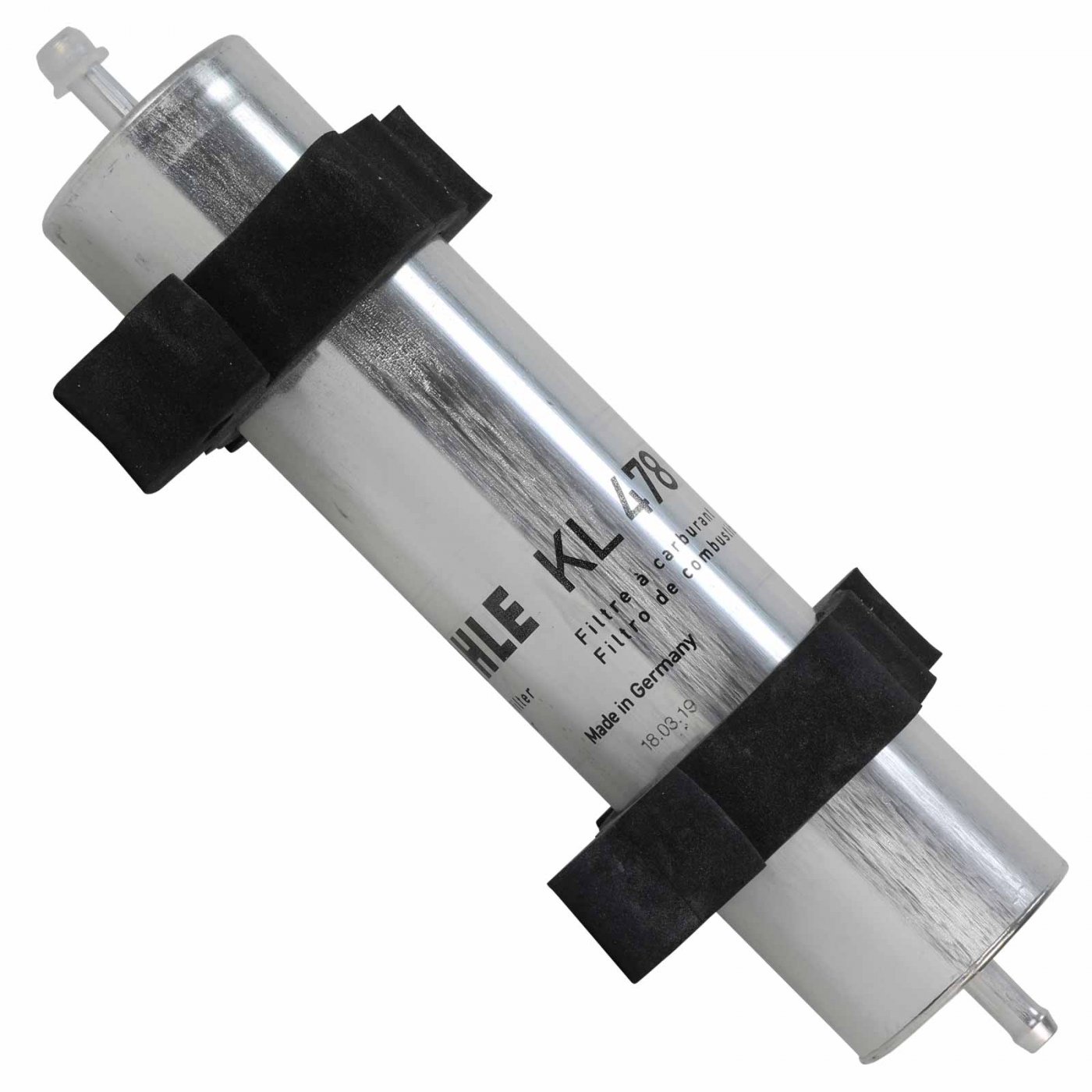 325d 335d MAHLE OE 13327793672 330d Filtre carburant BMW E90 3 Série 318d 320d