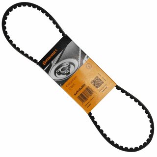 Conti Keilriemen BMW e34 / e32 Servo M30 S38 & E30 E28 E12 M21 S14