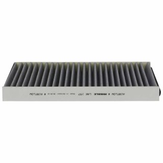 MAHLE KNECHT interior air Cabin air filter Activated Carbon BMW E60 E61 E63 E64