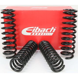 Eibach ProKit 35mm Tieferlegungsfedern Mercedes W124 C124 Stufenheck Coupe