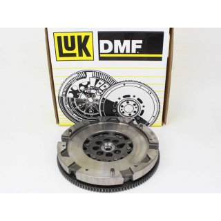 LUK dual mass flywheel for BMW e60 e61 530d X3 E83 X5 E53 3.0 Diesel