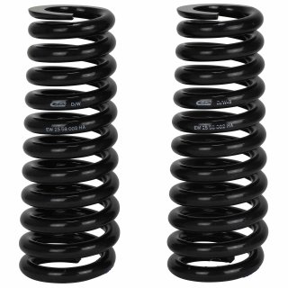 Eibach Pro-Kit 30mm Tieferlegungsfedern fr Mercedes ML W163