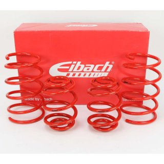 Eibach Sportline 45-50/30mm lowering springs for BMW e36 316i 318ti Compact
