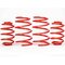 Eibach Sportline 45-50/30mm Tieferlegungsfedern für BMW E36 Touring 320i 323i 328i 318tds 325tds