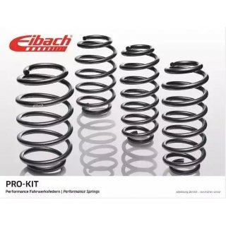 Eibach Pro-Kit 30/20mm Tieferlegungsfedern fr BMW E46 Limo 325Xi 330Xi