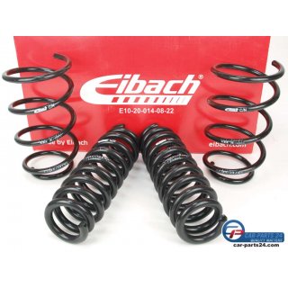 Eibach Pro-Kit 30/20mm BMW e90 325xi 325i xDrive 330xi 330i xDrive 320xd 320d xDrive