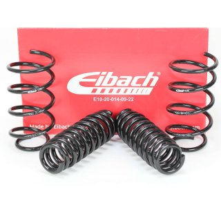Eibach Pro-Kit 30/20mm Lowering Springs for BMW e90 330xd 330d 335xi 335 xDrive