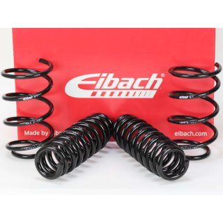 Eibach Pro-Kit 30/15mm lowering springs for BMW e93 Cabrio 318i 320i 320d