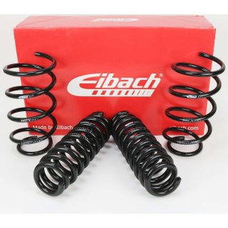 Eibach Pro-Kit lowering springs fr BMW e91 335xi 335i xDrive 330xd 330d xDrive