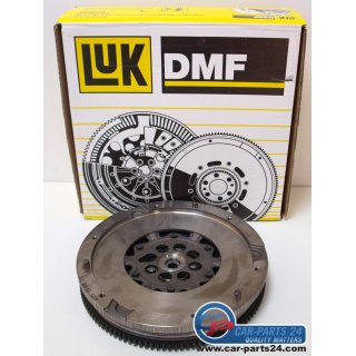 ZMS / Schwungrad LUK fr BMW E46 E60 X3 X5 Z4 6Zyl.