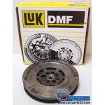 ZMS / Schwungrad LUK für BMW E46 E60 X3 X5 Z4 6Zyl.