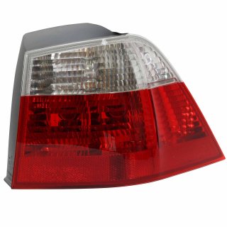 Hella Heckleuchte Rücklicht rechts für BMW E60 ab 04.2007 Facelift -  Car-Part, 189,99 €