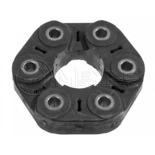 Hardyscheibe 96mm Meyle fr div. BMW