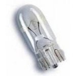 Glassockellampe W5W Standlicht, Positionsleuchten
