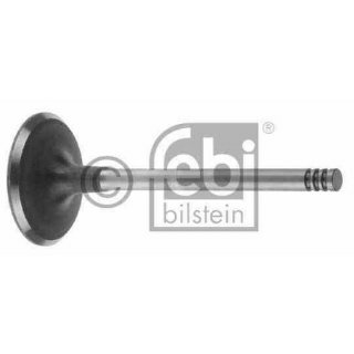 Auslaventil von Febi fr BMW M20 im E21 E30 E12 E28 E34