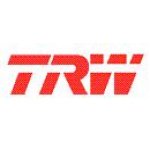 TRW Bremsschlauch hinten (Leitung zum Bremssattel)
