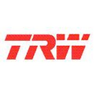 TRW Bremsschlauch hinten (Leitung Achse)