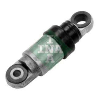 Schwingungsdmpfer, Keilrippenriemen INA fr BMW E36 E34 E39 M51