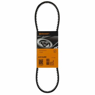 Contitech Keilriemen fr M40 fr BMW E34 E30 M40 M43 S14 Servo