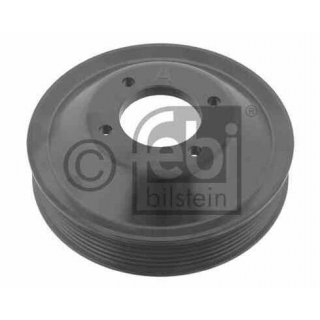 Riemenscheibe, Wasserpumpe fr BMW M50 / M52  Motoren