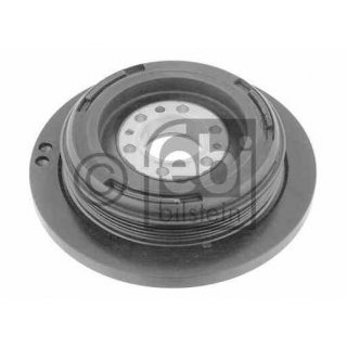 CORTECO Riemenscheibe Kurbelwelle fr BMW E36 E34 E39 E38 2,5 TDS M51