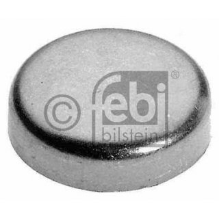 Froststopfen / Verschludeckel 36mm von Febi div. BMW