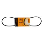 Contitech 4PK850ELAST V-Ribbed belt for BMW 2.5 3.0 M57...