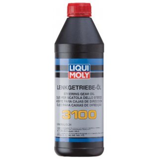 LIQUI MOLY Lenkgetriebel 1 Liter fr Spezifikation Dextron II D