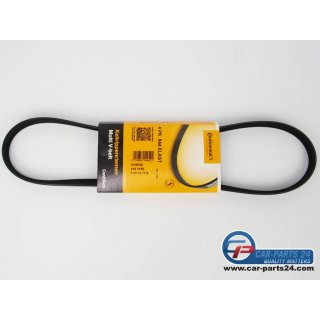 Keilrippenriemen CONTI-V MULTIRIB fr Klima BMW E60 E63 E65 8Zyl.