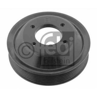 Riemenscheibe, Wasserpumpe fr BMW M52 / M54  Motoren