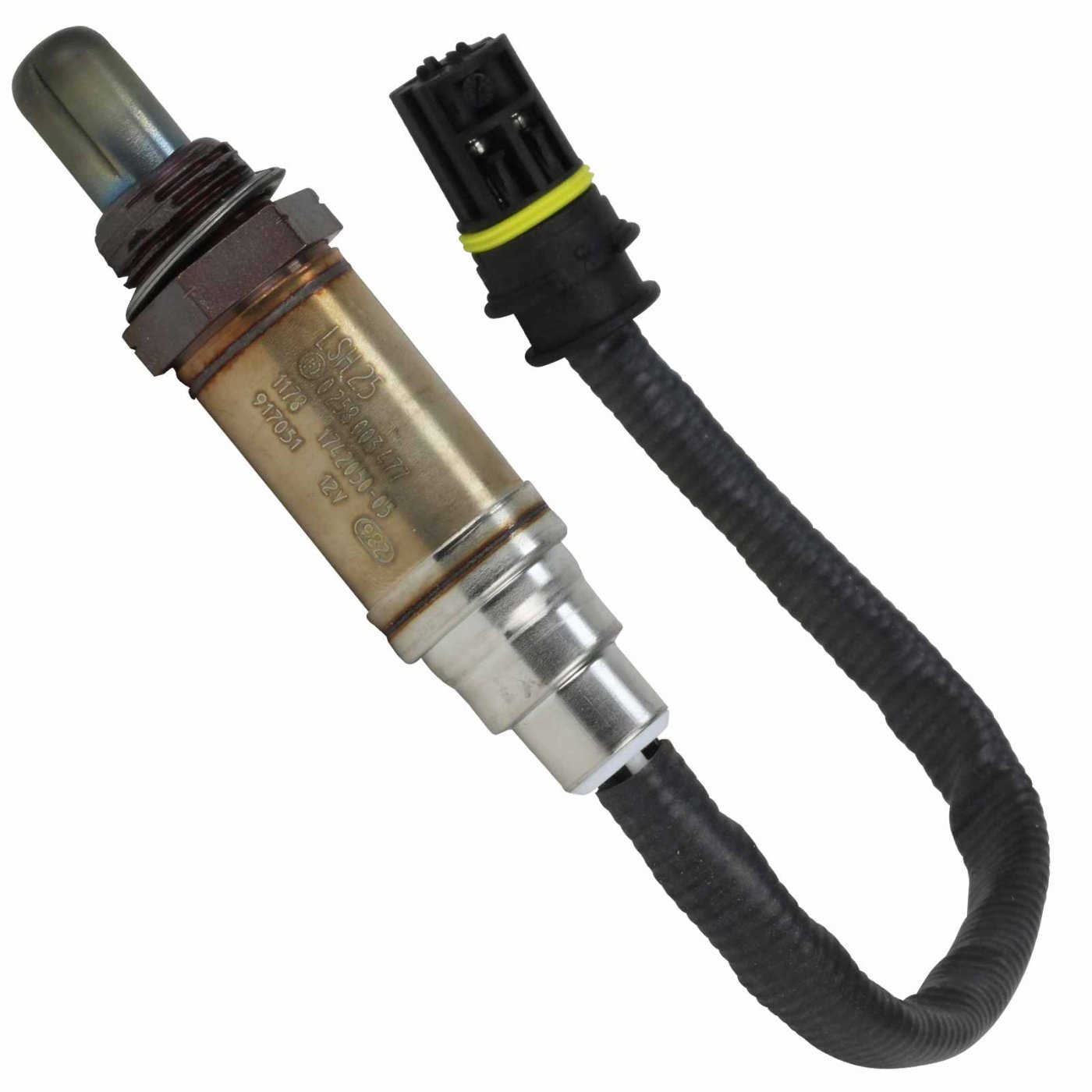 Bosch Lambdasonde vor Kat für BMW M52 M54 M62 -  Onlineshop  -, 64,99 €