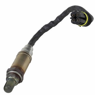 Bosch Lambdasonde vor Kat fr BMW E46 E39 E38 E60 E61 E65 E66 E31 X3 E83 X5 E53 Z3 Z4 M52 M54 M62