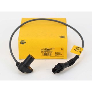 Hella Nockenwellensensor Einlaseite fr BMW M52 M54 Motoren ab Baujahr 09.1998